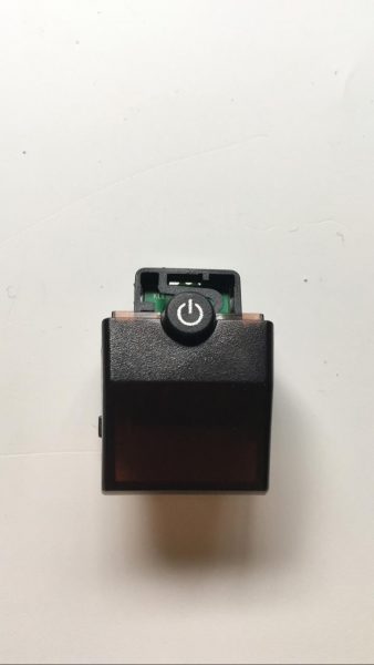Sensor Remoto Tv Sanyo Lce32id17x