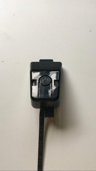 Sensor Remoto TV Samsung UN40j5200