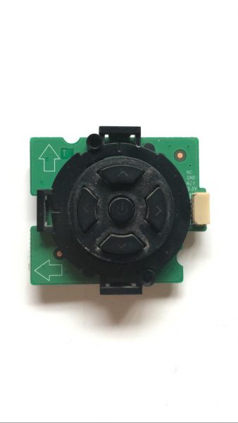 Placa Touch TV RCA 32lnsmart