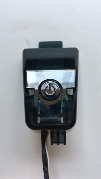 Sensor Remoto Tv Samsung Un32j4300