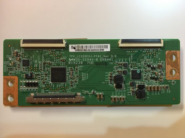Placa T-Con Tv Philips 32pfg5509