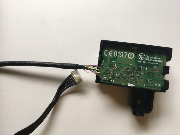 Placa Wifi Tv Lg 49LF6450
