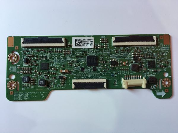 Placa T-Con Tv Samsung Ue32j5500