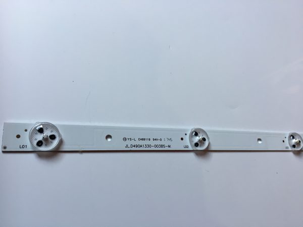 Tira de led Tv Top House Thle4917
