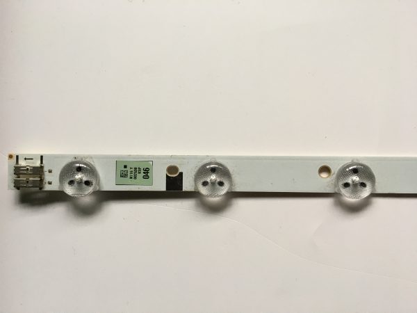 Tira de led Tv Samsung Un32EH4000g