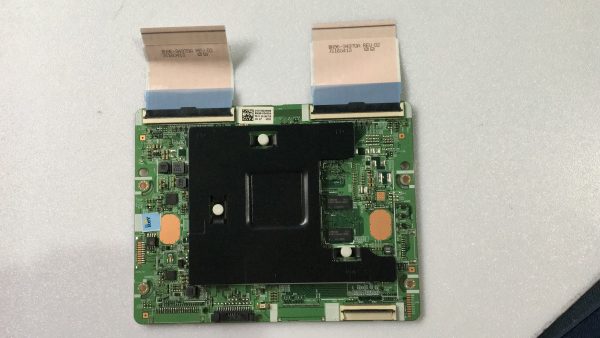 Placa T-Con TV Samsung Un40ju6700