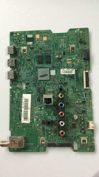 Placa Main Tv Samsung Un42j5200AG