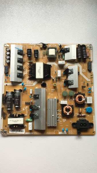 Placa Fuente Tv Samsung Un55MU6100