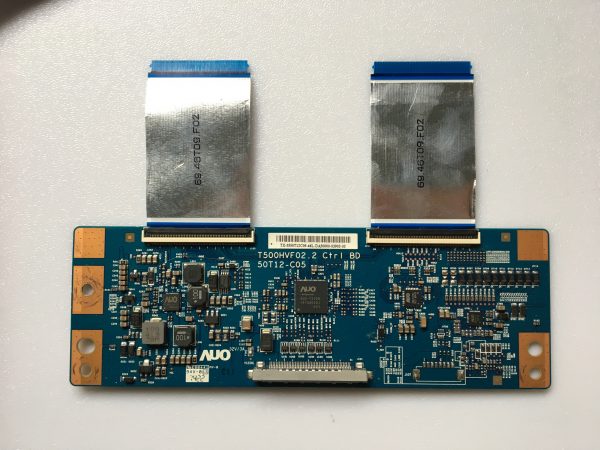 Placa T-Con Tv Samsung Un50FH5303