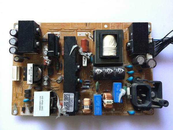 Placa Fuente Samsung 32c450