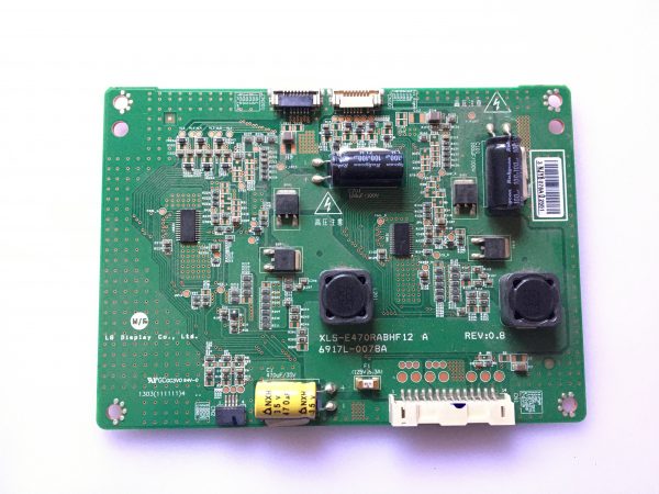 Placa Inverter Pioneer Ple47fmn2